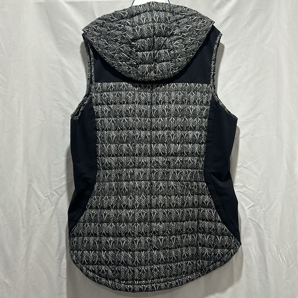 The North Face Puffer Vest Sz XL - Picture 4 of 5